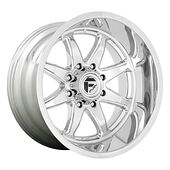 Fuel FC748 Chrome 10x20 6/139,7 ET-18 CB106,1 60°