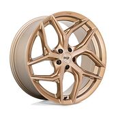 Niche M267 TORSION PLATINUM BRONZE 10,5x20 5/112 ET27 CB66,6 60°