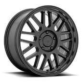 Motegi MR144 SATIN BLACK 8,5x18 5/120 ET42 CB74,1 60°