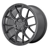 Motegi MR147 Gunmetal 9,5x18 5/100 ET45 CB72,6 60°