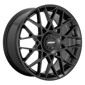 Rotiform R165 BLQ-C MATTE BLACK 8,5x19 5/112 ET35 CB66,6 60°