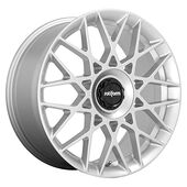 Rotiform R167 BLQ-C SILVER 8,5x19 5/108/114,3 ET35 CB72,6 60°