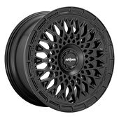 Rotiform R174 LHR-M MATTE BLACK 8,5x19 5/112/120 ET35 CB72,5 60°