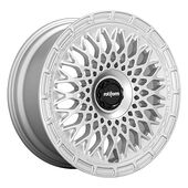 Rotiform R176 LHR-M SILVER 8,5x19 5/108/114,3 ET45 CB72,6 60°