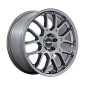 Rotiform R196 ZWS GLOSS ANTHRACITE 10,5x21 5/112 ET30 CB66,6 60°