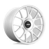 Rotiform R902 TUF GLOSS SILVER 10,5x19 5/120 ET34 CB72,6 60°