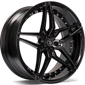 Statusfälgar SV-AR Black Glossy 9x20 5/112 ET25 CB66,6 60°