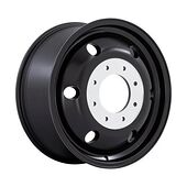 XD XD1 Satin Black 8,25x20 8/165,1 ET115 CB125,5 60°