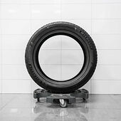 PlatinumCars Vinterdäck 22" LAND / RANGE ROVER SPORT Michelin X-Ice North 4 SUV 275/45R22