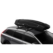 Thule Takbox Force XT Alpine