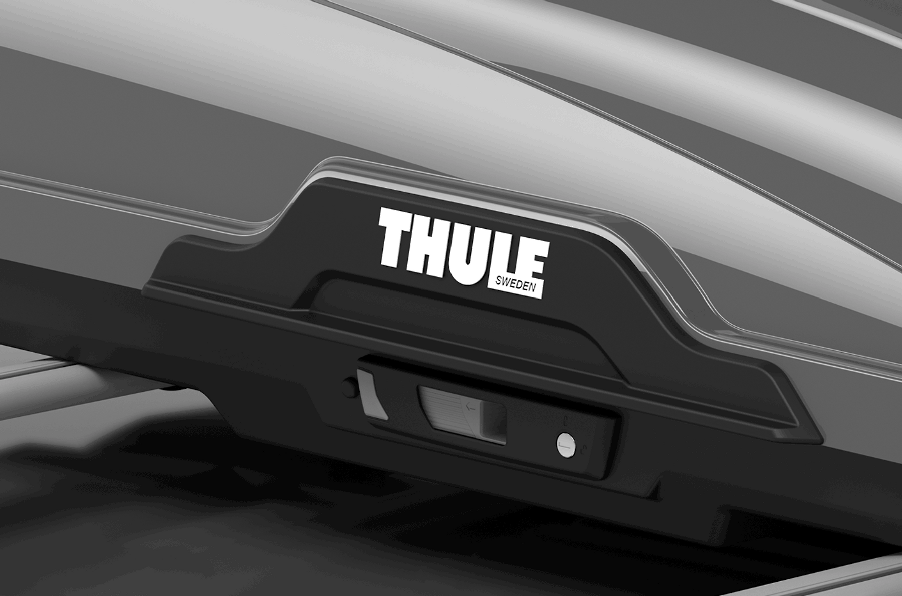 Thule Takbox Motion XT Alpine
