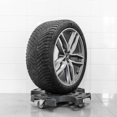 PlatinumCars Vinterhjul 21" Michelin X-ice north 4 suv 295/35R21