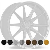 Vossen VOSSEN HF3 Gloss Black 10x24 5/120 ET32 CB72,6 60°