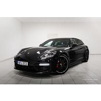 Porsche Porsche Panamera GTS Sport Turismo 460HK SportDesign /SvSåld