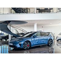 NIO NIO ET5 100kWh Long Range AWD 490hk / LEASEBAR