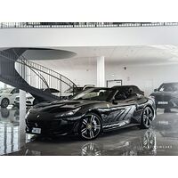 Ferrari Ferrari Portofino 3.9 V8 DCT 600hk / Sv.såld / Kolfiber