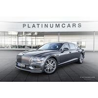 Bentley Bentley Flying Spur V8 549hk 2023 / Azure / Touring / SPEC