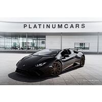 Lamborghini Lamborghini Huracán Performante Spyder LP640 / Ad Personam 