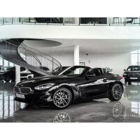 BMW BMW Z4 sDrive30i Sport line 258hk / Innovation / Låga mil