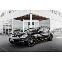 Porsche Porsche Panamera 4 E-Hybrid PDK 462hk / SportDesign / SE UTR