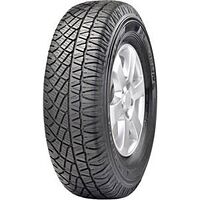 Michelin 265/65R17 112H Michelin LATITUDE CROSS