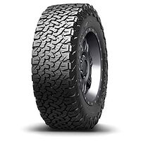 BF Goodrich 255/75R17 111S BF Goodrich ALL-TERRAIN T/A KO2 RBL