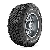 BF Goodrich 275/70R16 119S BF Goodrich ALL-TERRAIN T/A KO2 RWL