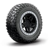 BF Goodrich 235/75R15 110Q BF Goodrich MUD TERRAIN T/A KM3