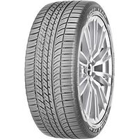 Goodyear 255/55R20 110W Goodyear EAGLE F1 ASYMMETRIC SUV AT XL FP