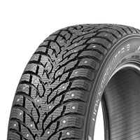 Nokian 195/55R16 87T Nokian HKPL 9 Dubbat