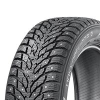 Nokian 225/50R17 98T Nokian HKPL 9 XL Dubbat