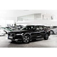 Volvo Volvo V90 Cross Country B4 AWD Advanced 194hk / VOC / Drag