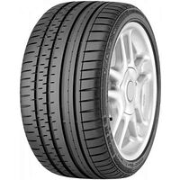 Continental 225/50R17 98W Continental SportContact 2 XL SSR