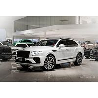 Bentley Bentley Bentayga V8 First Edition / Blackline / Mulliner