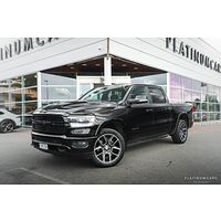 Dodge Dodge RAM 1500   Laramie Night EDT / LEASEBAR / Pano 