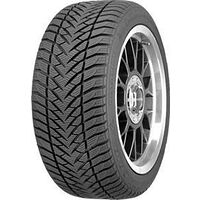 Goodyear 265/65R17 112T Goodyear ULTRAGRIP + SUV Friktion