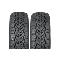 Nokian LT275/65R20 126Q Nokian HKPL LT3 Dubbat