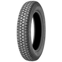 Michelin 165/80R15 86S Michelin XZX TL