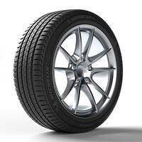 Michelin 275/45R19 108Y Michelin LATITUDE SPORT 3 XL