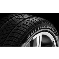 Pirelli 255/35R20 97W Pirelli WINTER SOTTOZERO 3 XL (J) Friktion