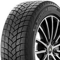 Michelin 185/65R15 92T Michelin X-ICE SNOW XL Friktion