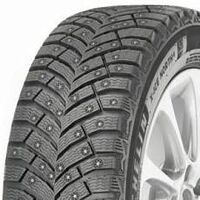 Michelin 255/40R19 100H Michelin X-ICE NORTH 4 XL RG Dubbat