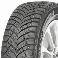 Michelin 245/45R19 102H Michelin X-ICE NORTH 4 XL RG Dubbat