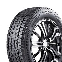 Bridgestone 225/60R18 100S Bridgestone BLIZZAK DM-V3 Friktion