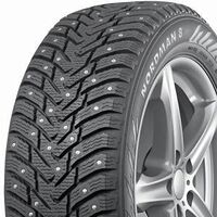 Nokian 205/65R15 99T Nokian NORDMAN 8 XL Dubbat