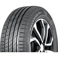 Nokian 215/60R16 99H Nokian NORDMAN SX3 XL