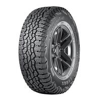 Nokian 215/65R16 98T Nokian OUTPOST AT