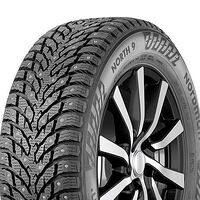 Nokian 215/60R16 99T Nokian Nordman North 9 XL Dubbat