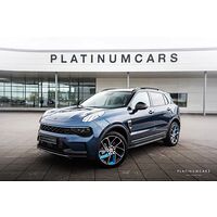 Lynk & Co Lynk & Co 01 PHEV 261hk 2022 / LEASEBAR / Plug-in