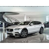 Volvo Volvo V90 Cross Country D4 AWD 190hk / PRO EDITION / Pano